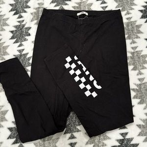 Vans leggings